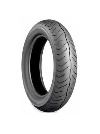 Exedra G853 OE Cruiser Radial Front Tire - 130/70R18