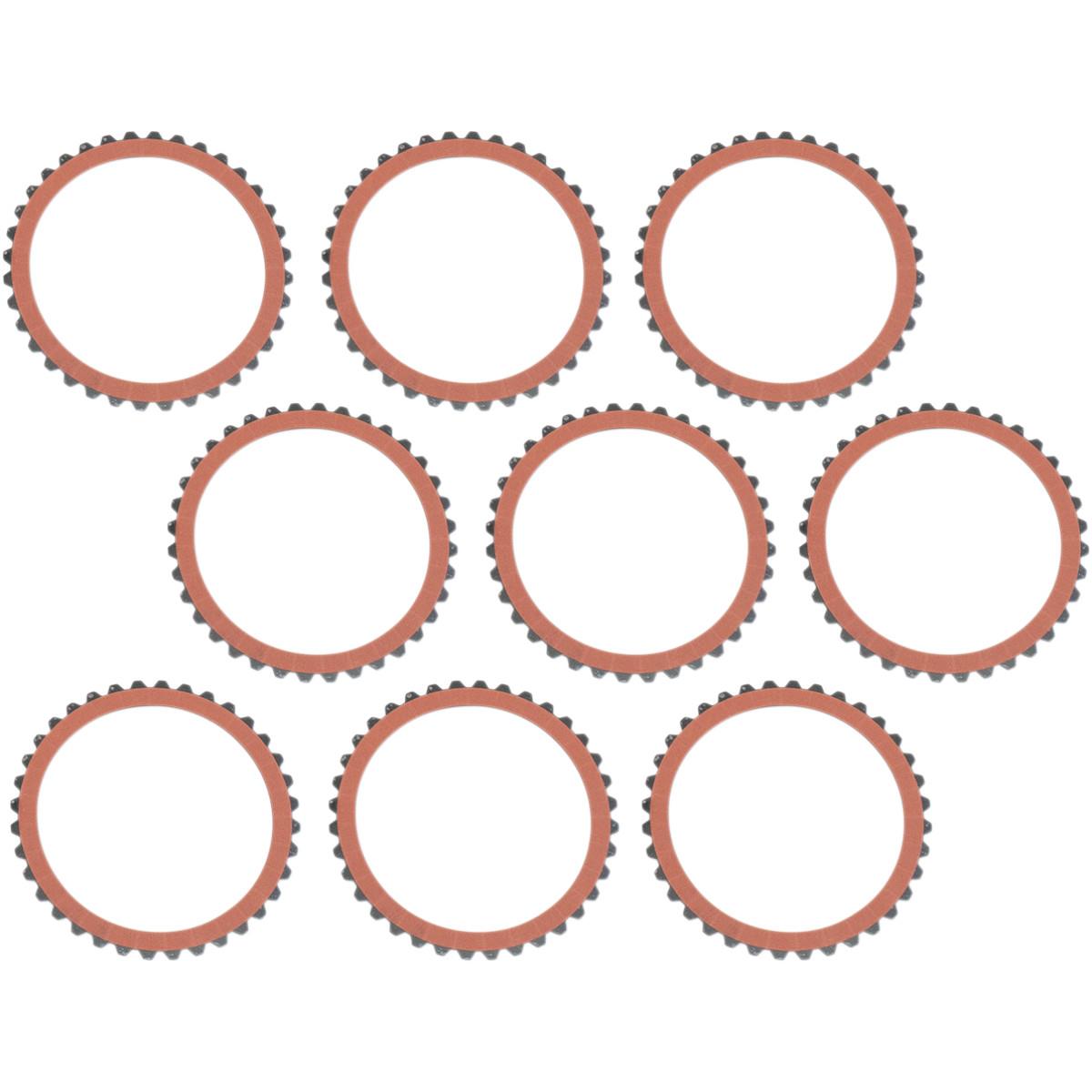 Red Eagle Clutch Plate Kit