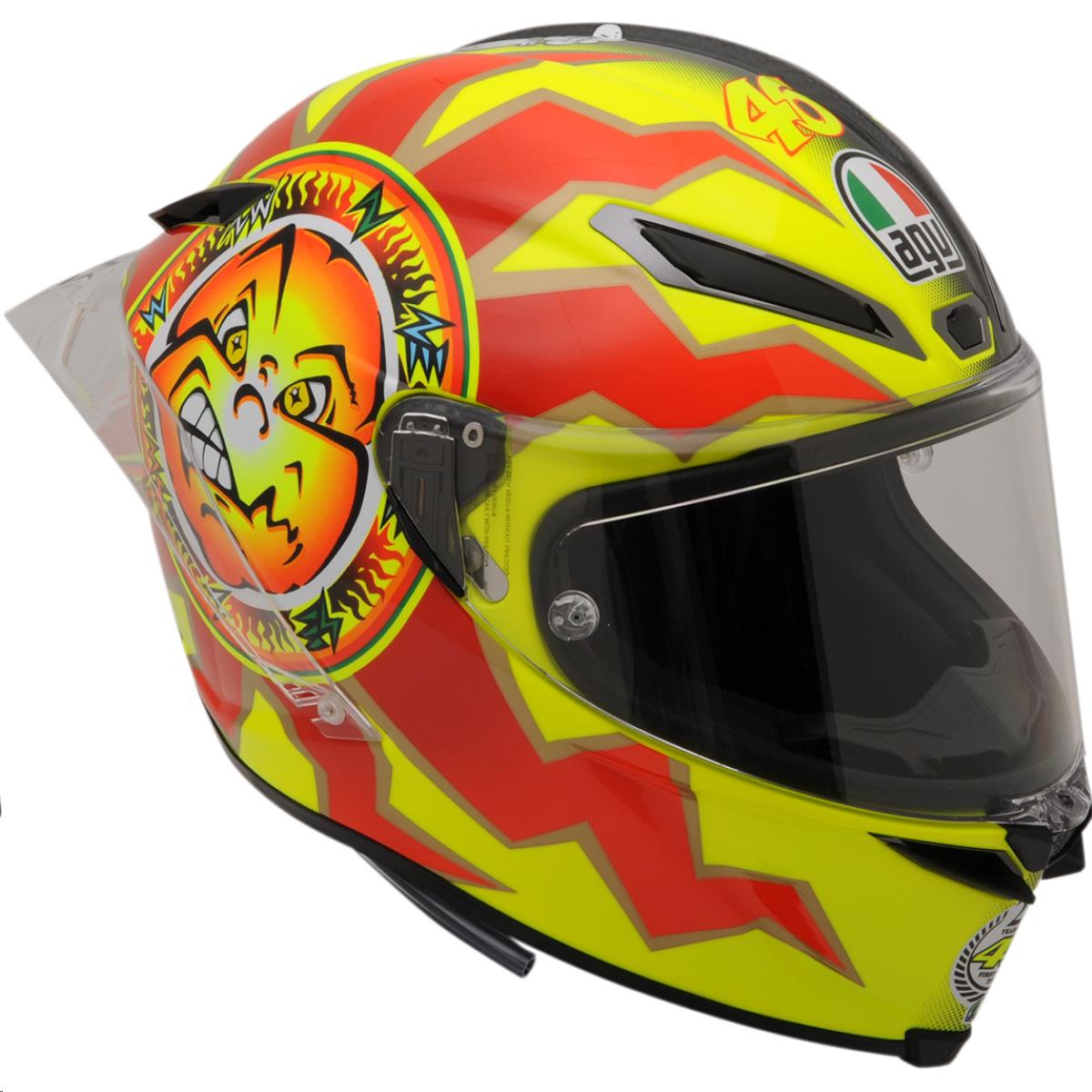 Pista GP R 20 Years Helmet