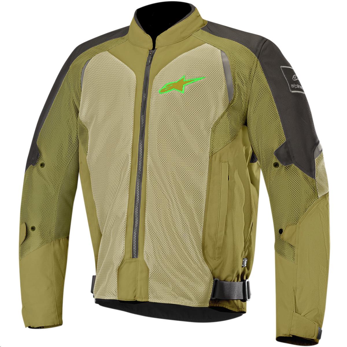 Wake Air Jacket
