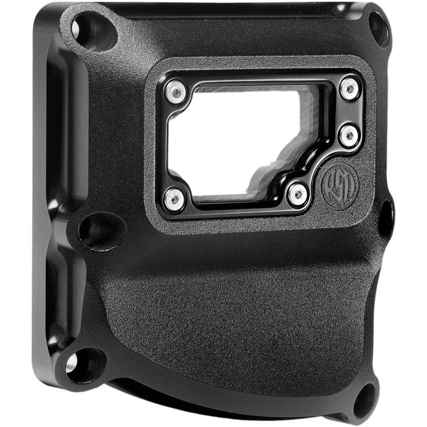 Clarity Transmission Top Cover - Black Ops
