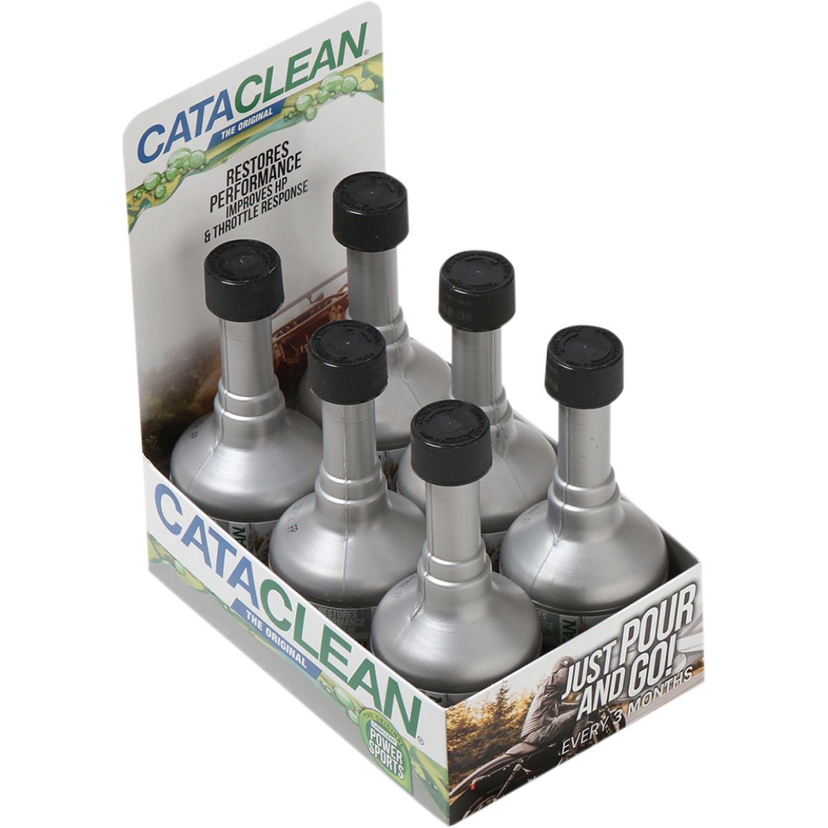 Cataclean