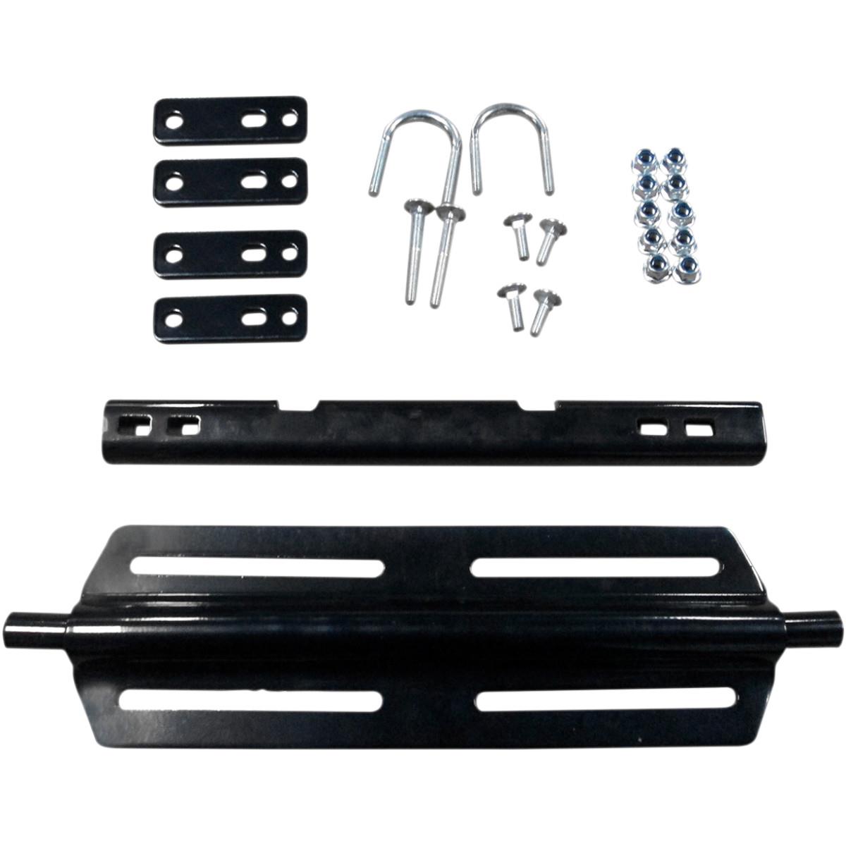 Click N Go2 ATV Plow Mounting Plate