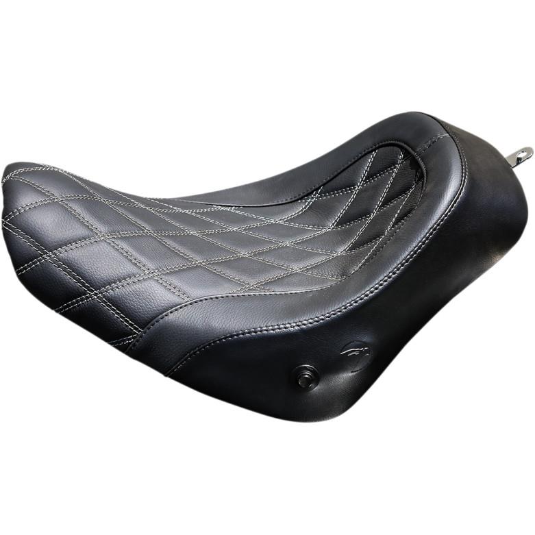 Airhawk Weekday Solo Seat - Diamond Stitch