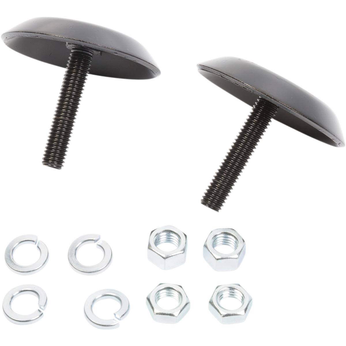 Click N Go2 Heavy-Duty Skid Shoes