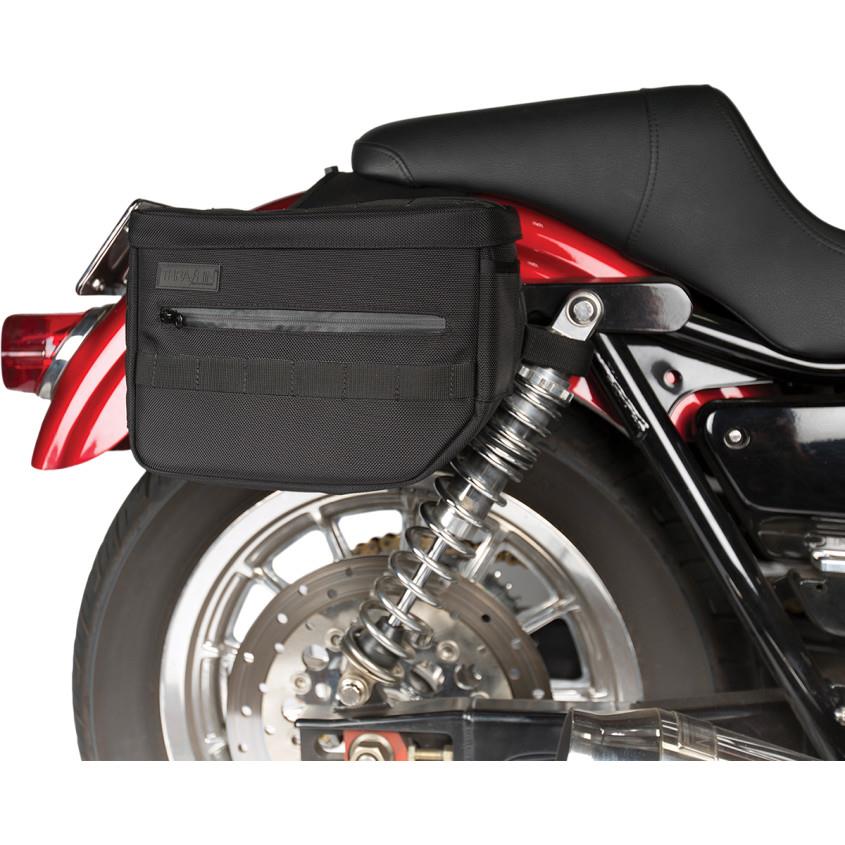 Essential Saddlebags