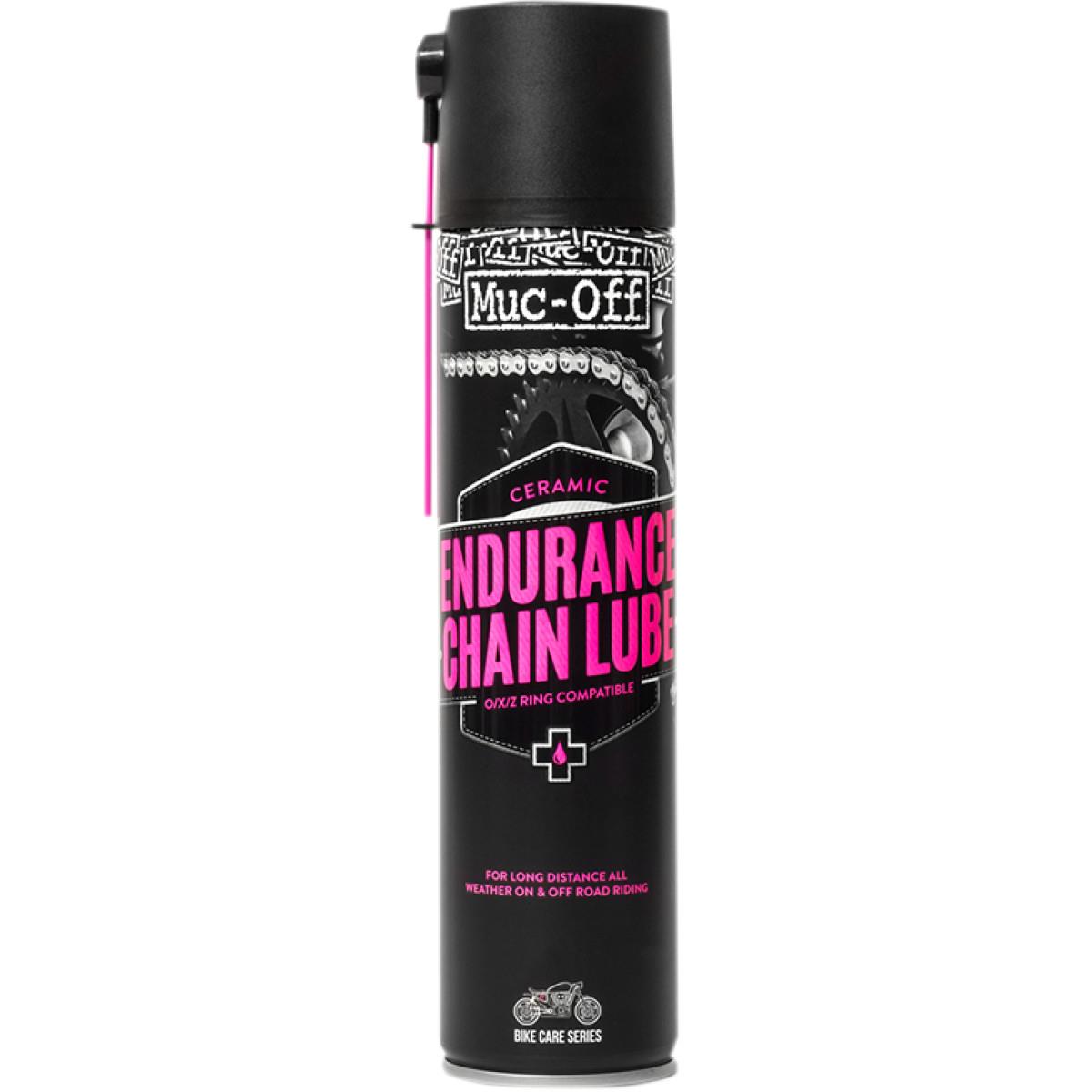 All-Weather Endurance Chain Lube - 260ml