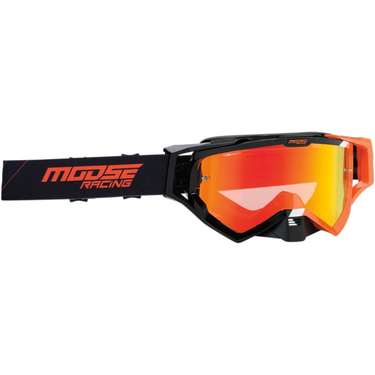 XCR Hatch Goggles