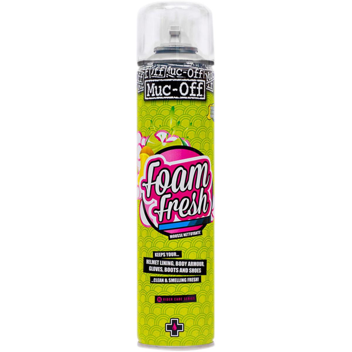 Foam Fresh - 400ml
