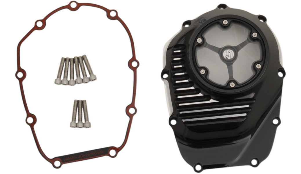 Clarity Cam Cover - Contrast Cut