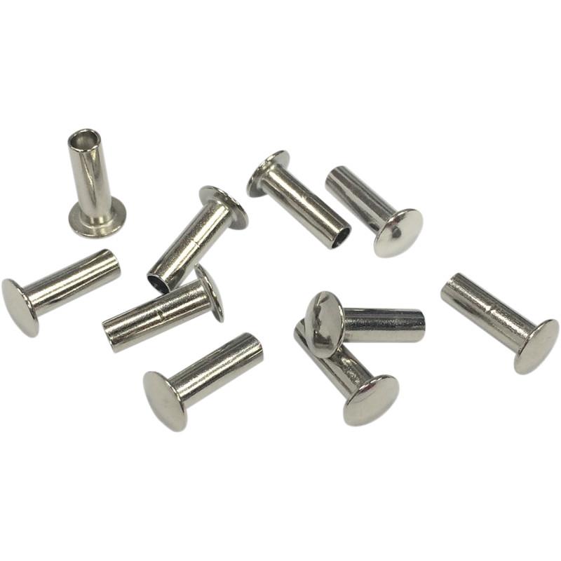 Tour-Pak Rivets - 3/8in. - 10pk