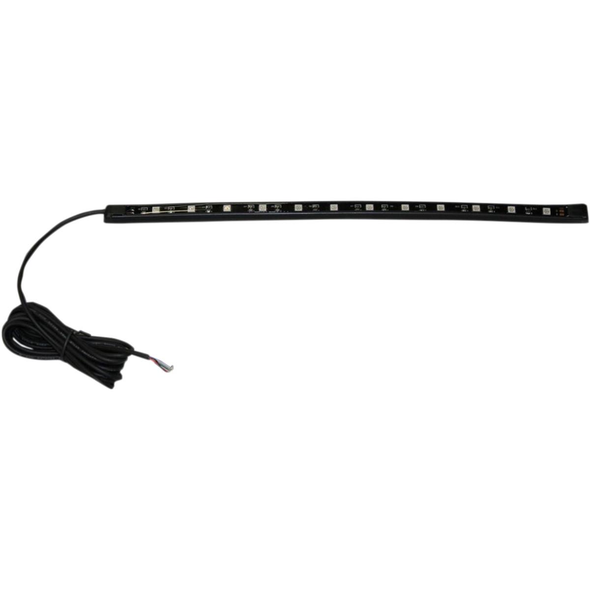 Heavy-Duty Magical Wizards Strip - 12 LEDs - 12in. L