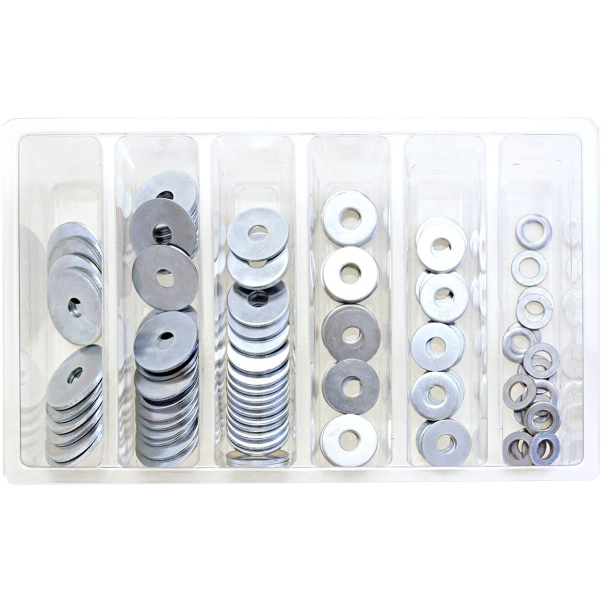 Fender Washer Assortment