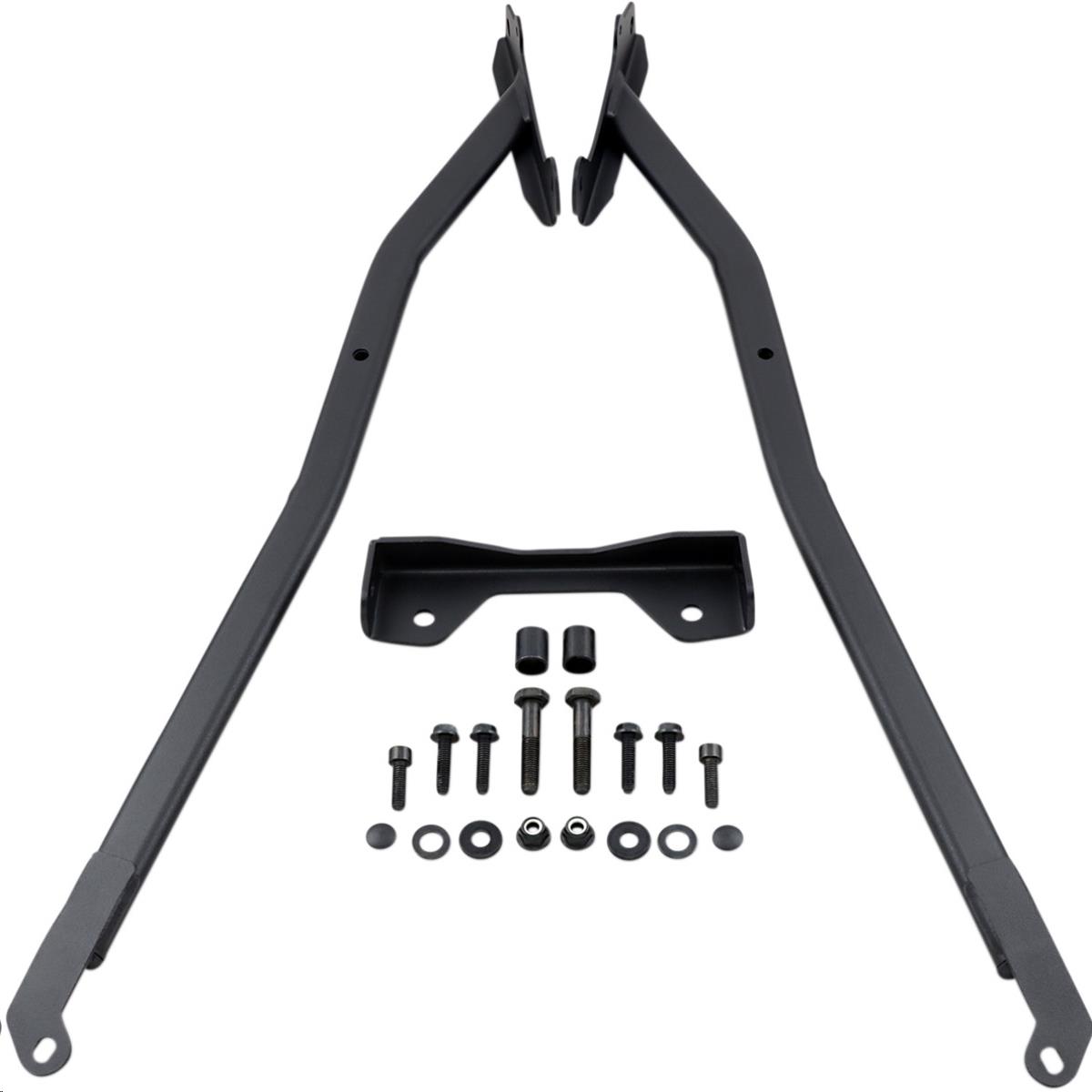 Top Case Mounting Hardware for E21 Cruiser and Trekker Series Top Cases