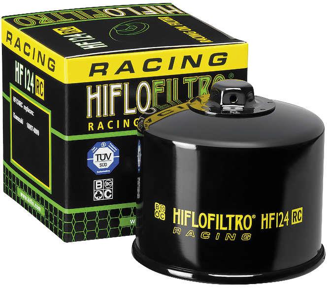 Racing Oil Filter