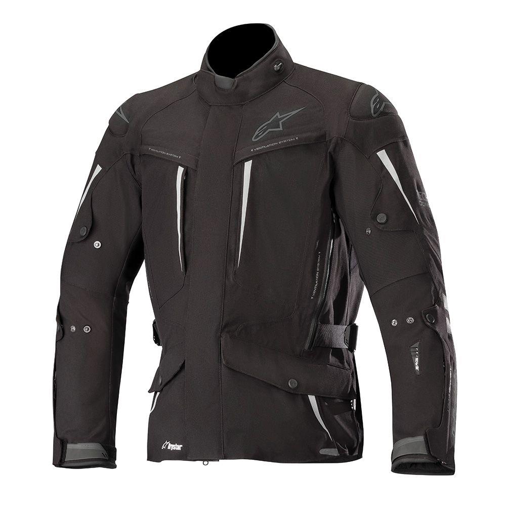 Yaguara Drystar Tech Air Airbag Compatible Jacket