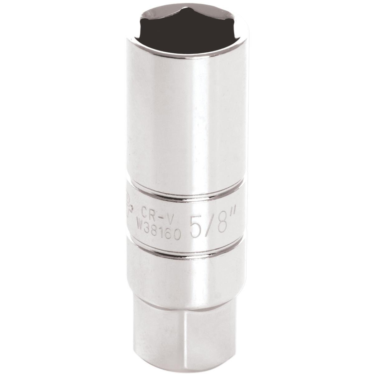 Spark Plug Socket - 5/8in.