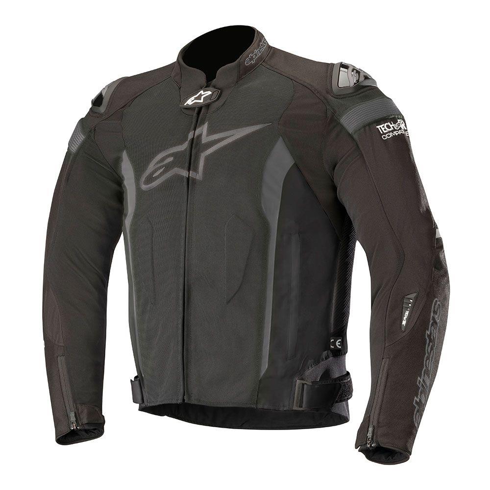 Tech-Air Compatible T-Missile Air Jacket