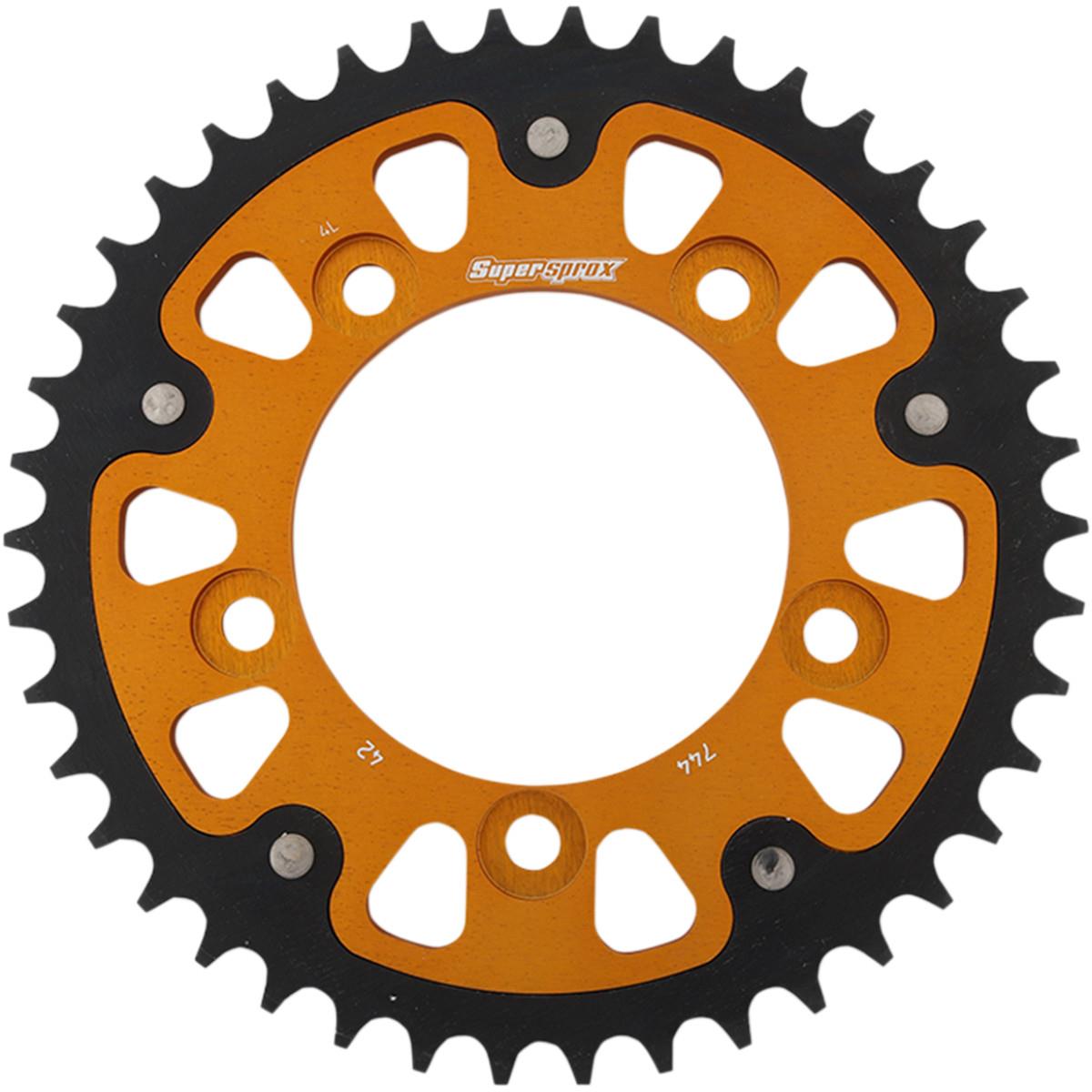 Stealth Rear Sprocket - 42T