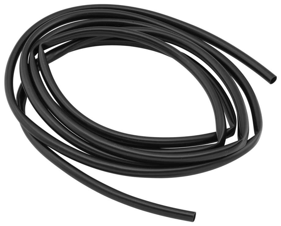 Extruded PVC Tubing - 1/4in.