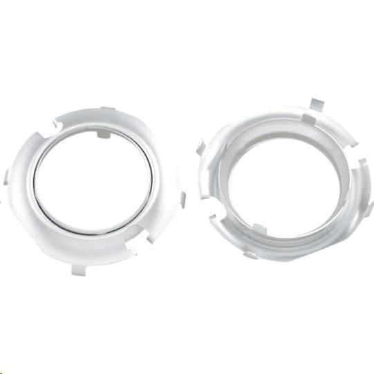 Probeam Bullet To Flat Bezel Turn Signal Adapters