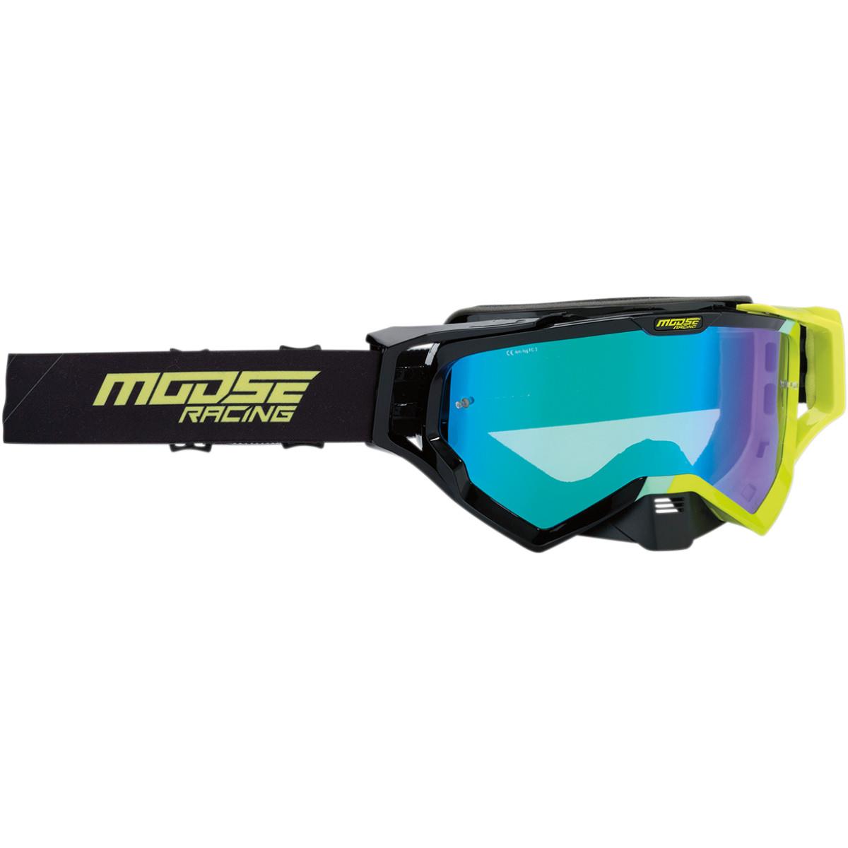 XCR Hatch Goggles