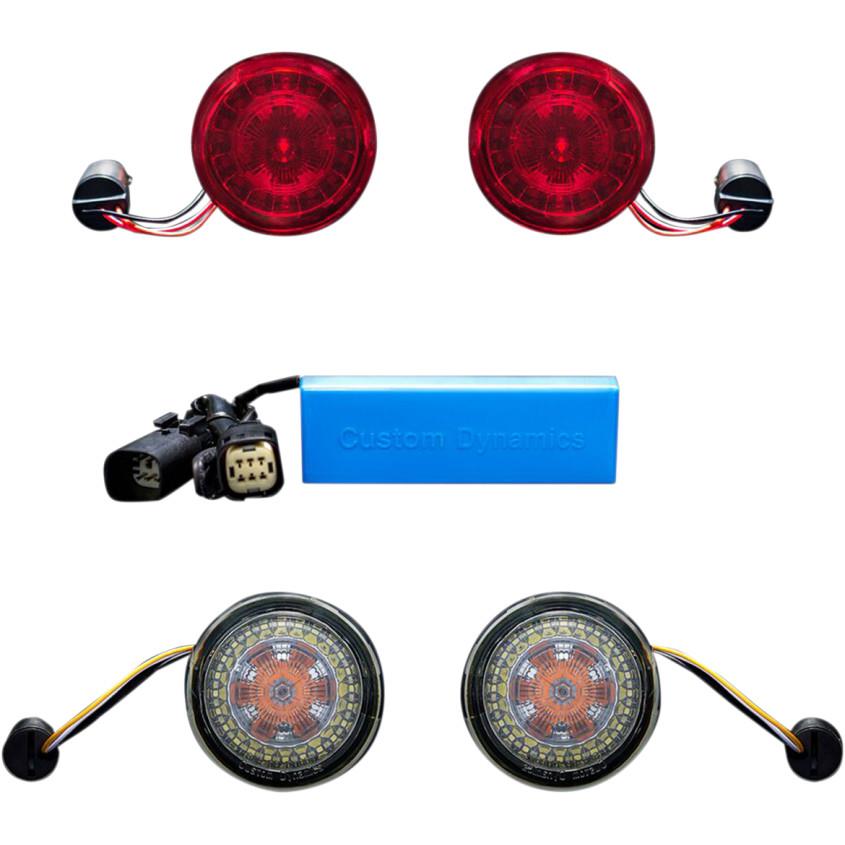 Probeam LED Turn Signal Conversion Kit