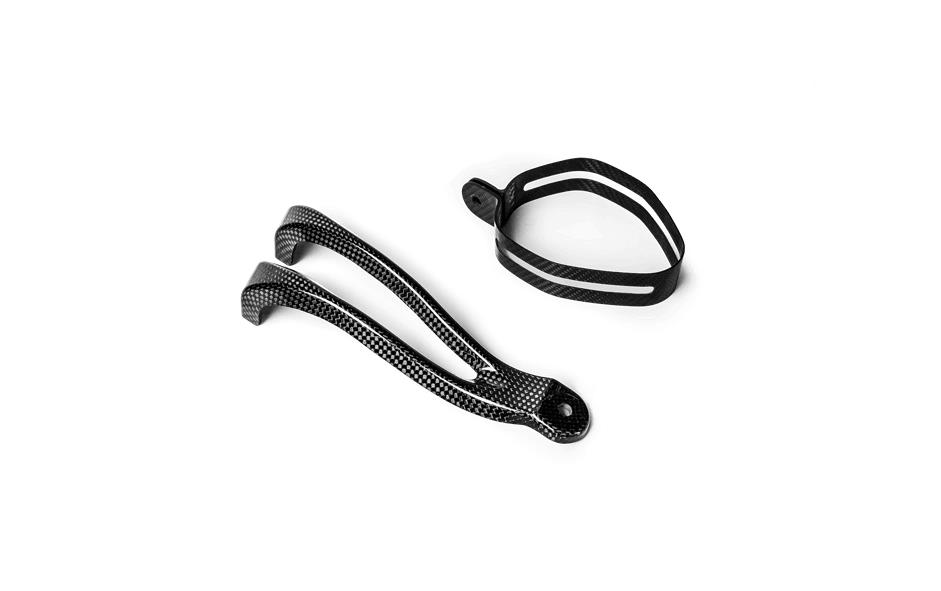 Track Day Fitting Kit