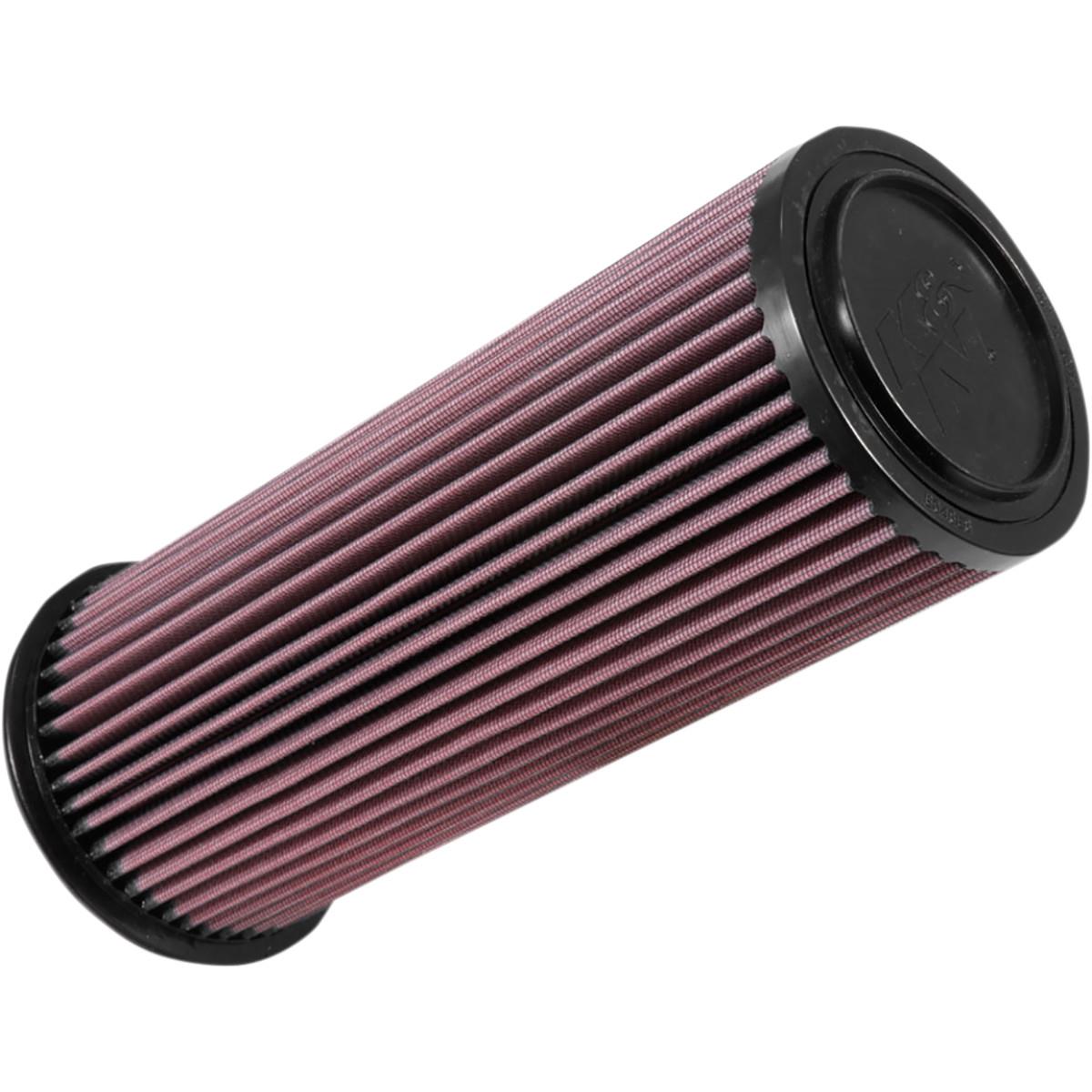 High-Flow Air Filter
