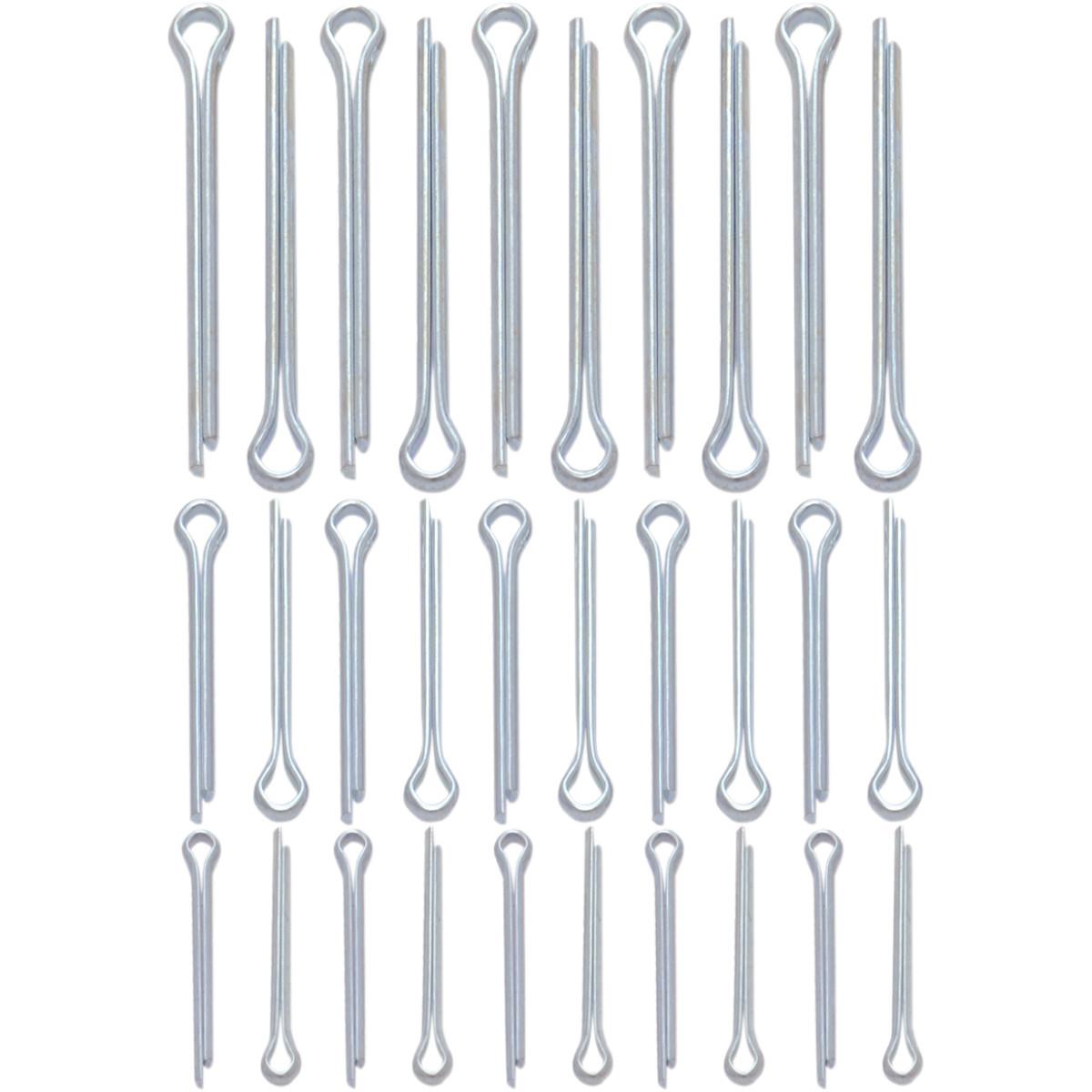 Cotter Pin Assortment