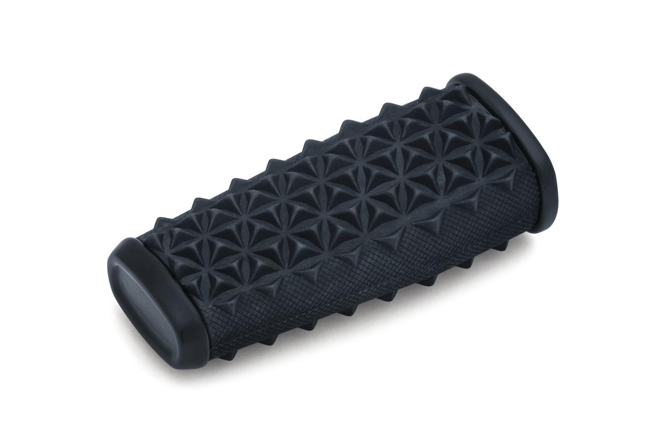 Thresher Shift & Brake Peg - Satin Black