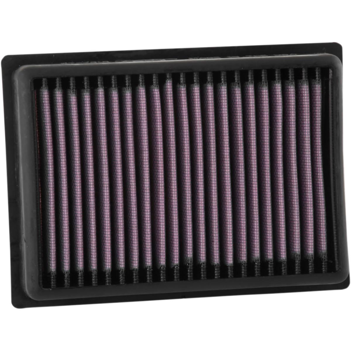 High-Flow Air Filter