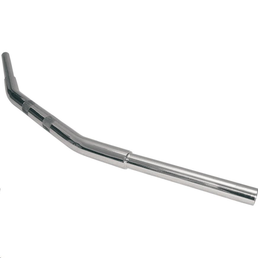 1-1/4in. DR18 Handlebar - Chrome
