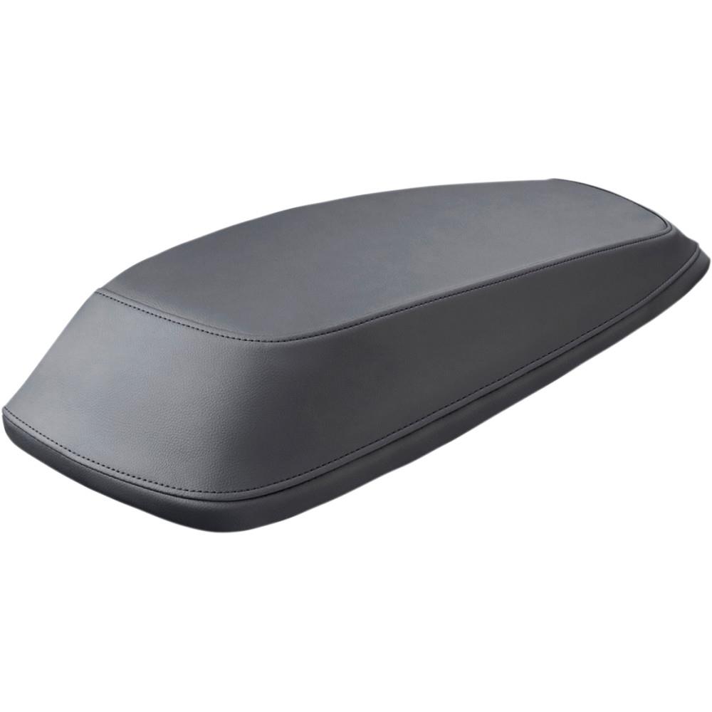 Studded Saddlebag Lid Cover