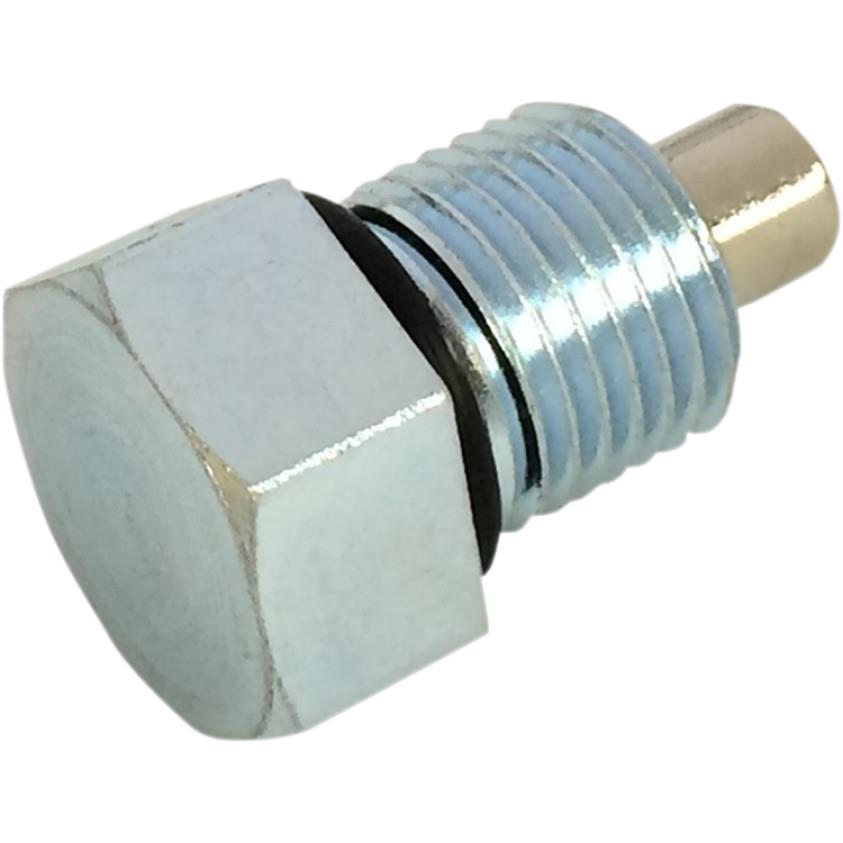 Magnetic Oil Drain Plug - 1/2in.-20