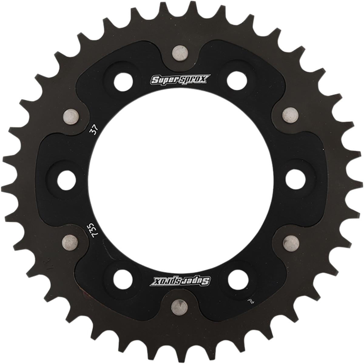 Stealth Rear Sprocket - 37T