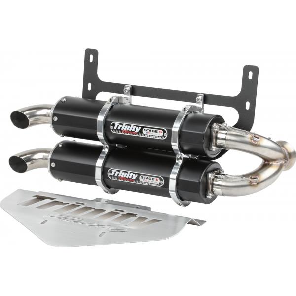 Stage 5 Slip-On - Black