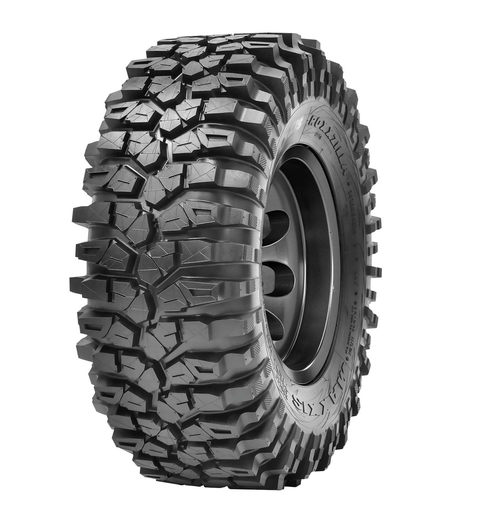 Roxxzilla ML7 Front/Rear Tire - 32x10R14 (Standard Compound)