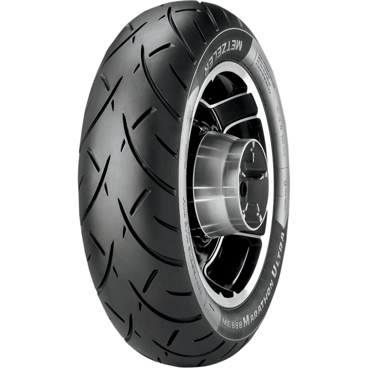 ME888 Marathon Ultra Rear Tire - 240/50R16