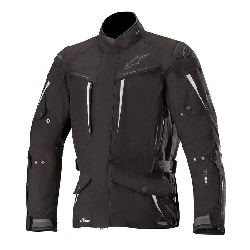 Yaguara Drystar Tech Air Airbag Compatible Jacket