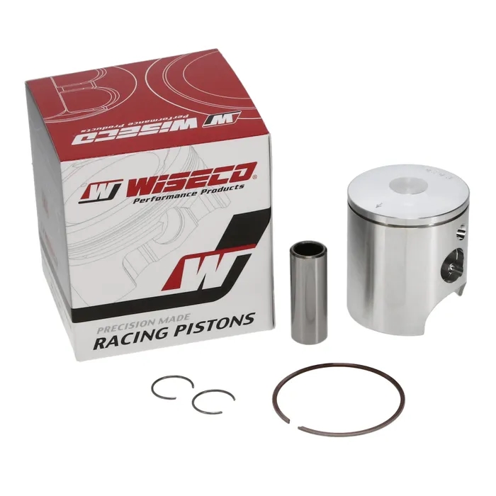 Piston Kit - Standard Bore 51.95mm