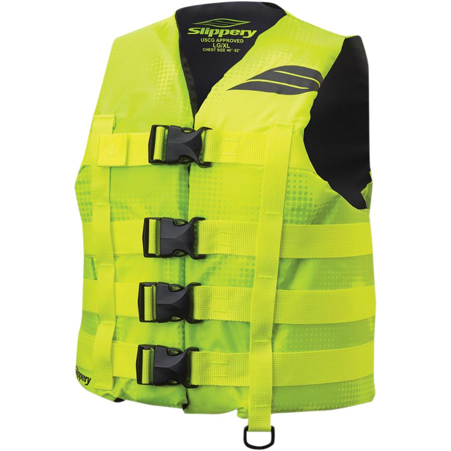 Hydro Nylon Vest