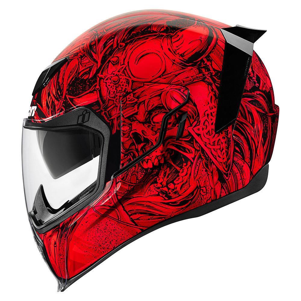 Airflite Krom Helmet
