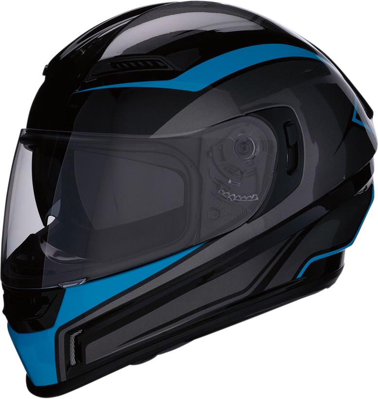 Jackal Aggressor Helmet