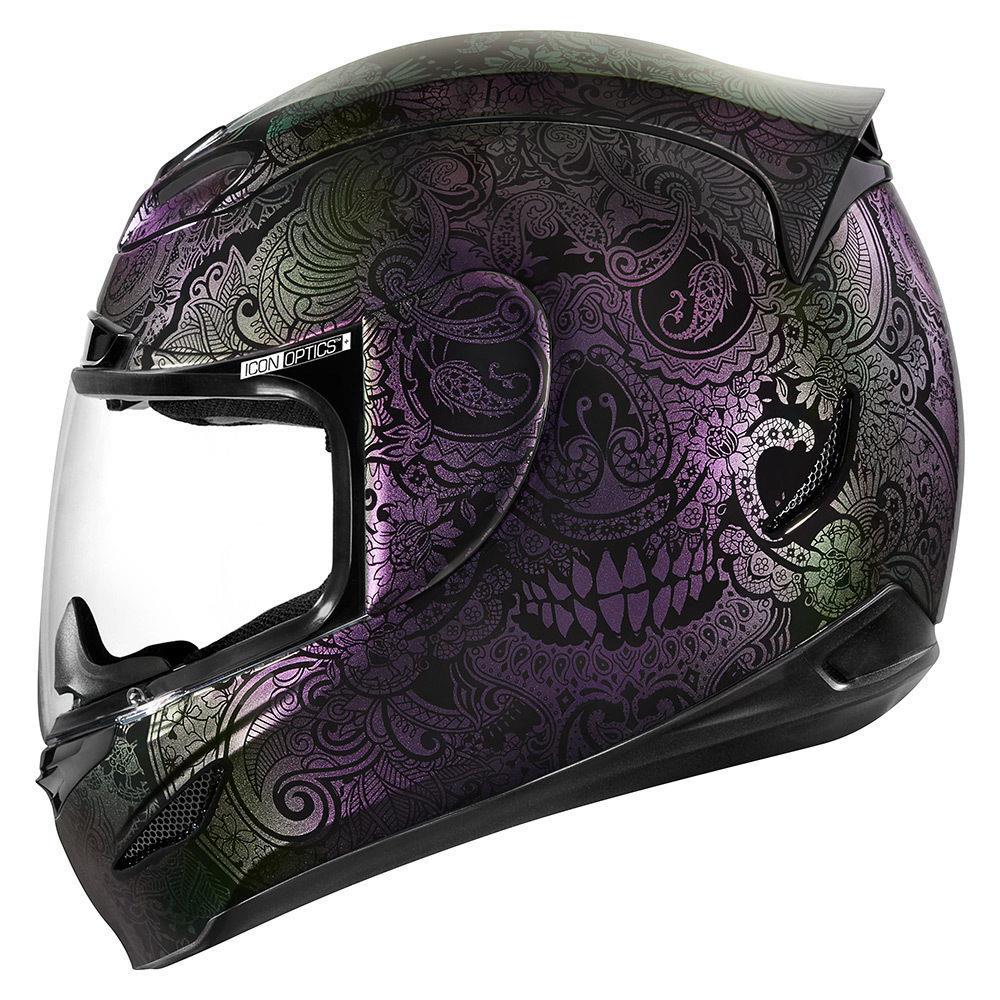 Airmada Chantilly Opal Helmet