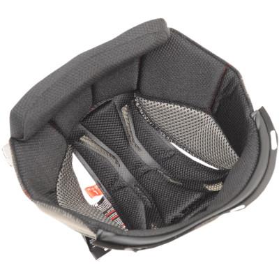 Helmet Liner for Range Helmets - XS (12mm)