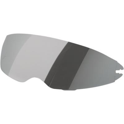 Helmet Sun Visor for Jackal Helmets - RST Silver