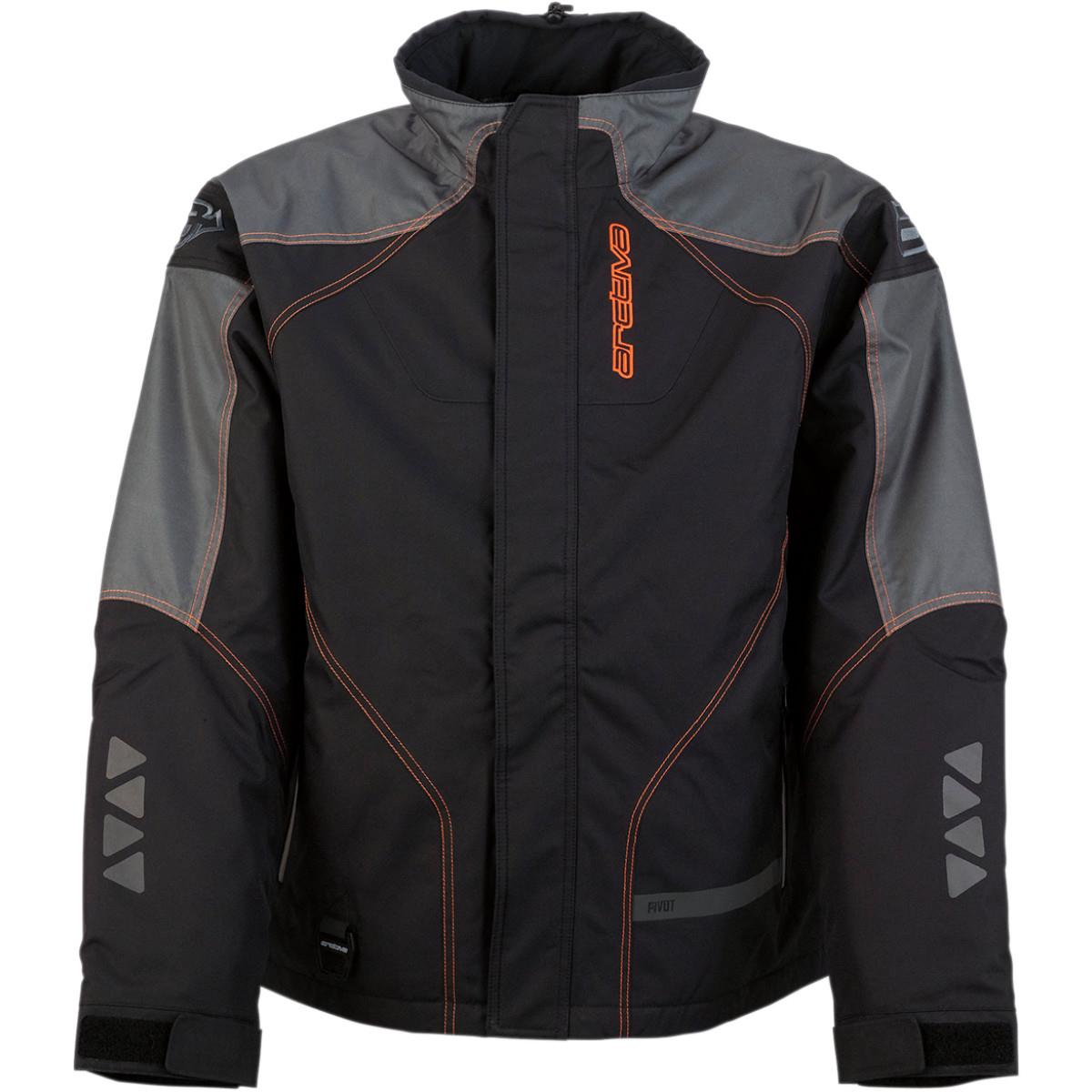 Pivot 2 Insulated Jacket
