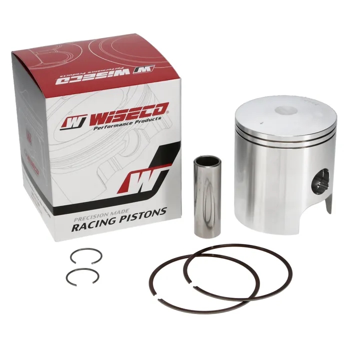 Piston Kit - 2.10mm Oversize to 71.55mm