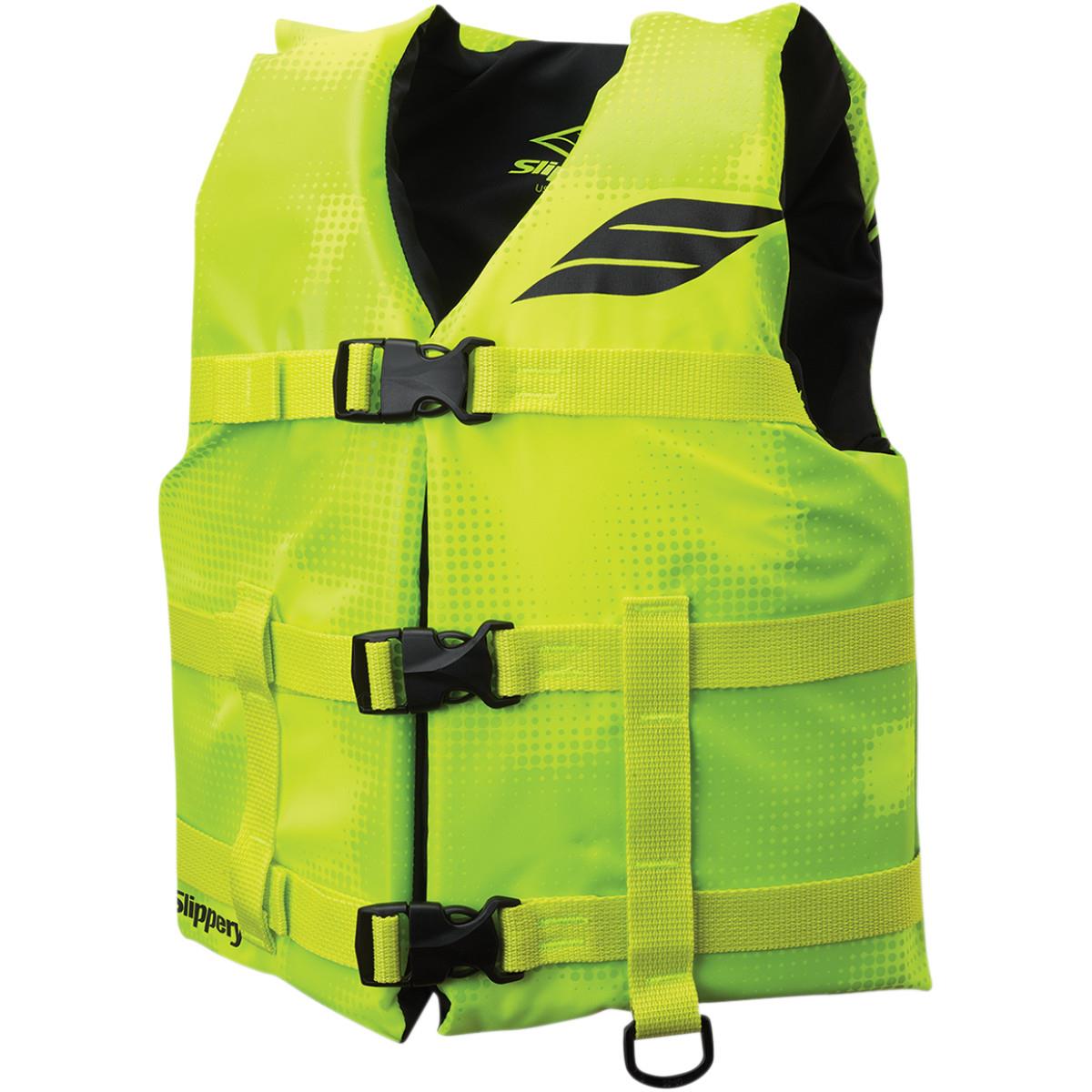 Hydro Youth Nylon Vest